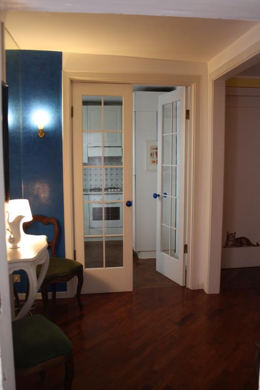 Ca' Frezzeria Apartment Venesia Ruang foto
