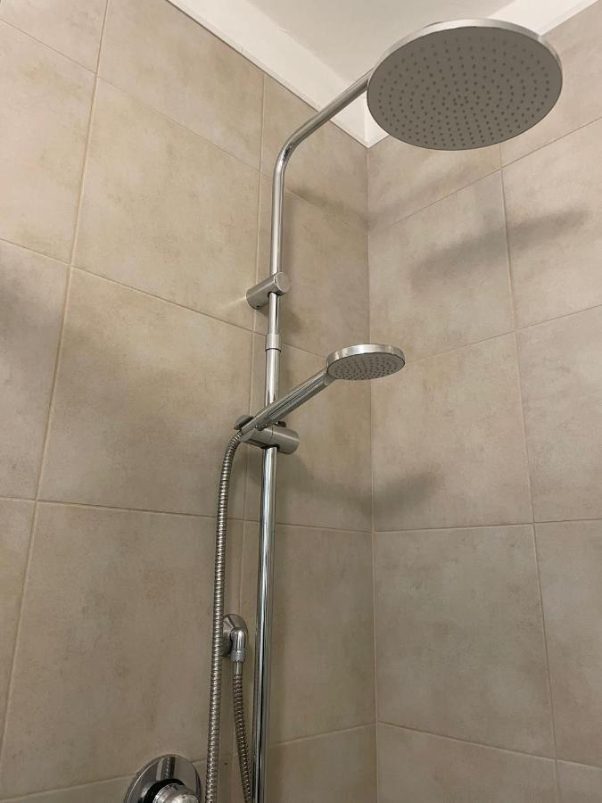 Ca' Frezzeria Apartment Venesia Bagian luar foto
