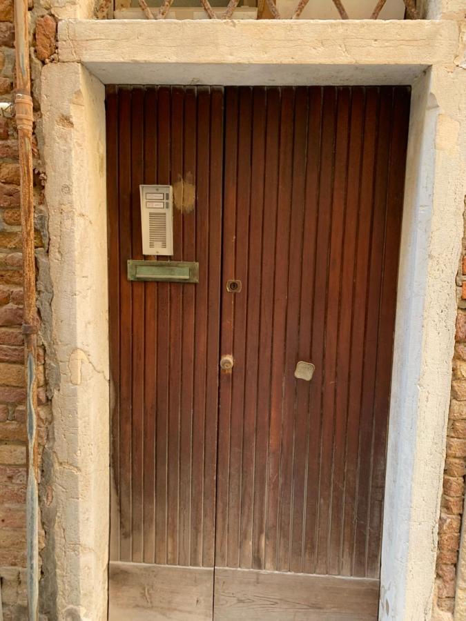 Ca' Frezzeria Apartment Venesia Bagian luar foto