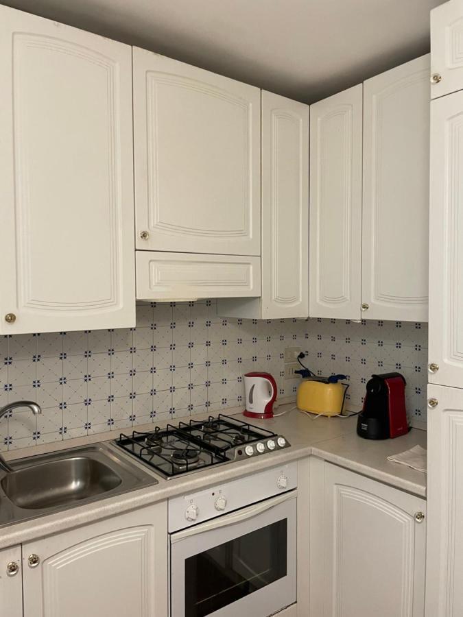Ca' Frezzeria Apartment Venesia Bagian luar foto
