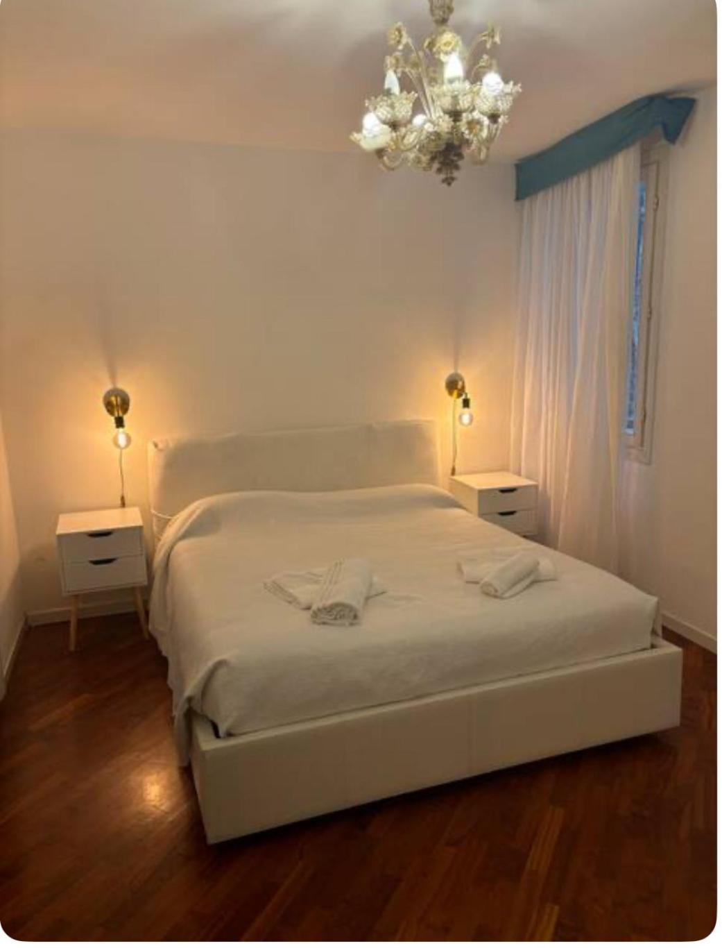 Ca' Frezzeria Apartment Venesia Bagian luar foto