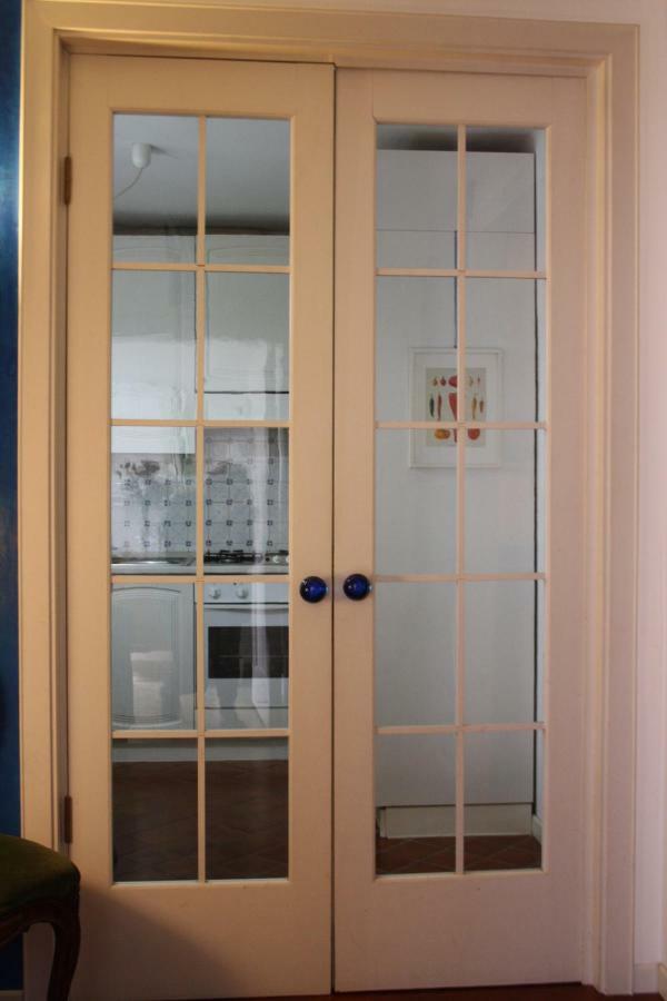 Ca' Frezzeria Apartment Venesia Bagian luar foto